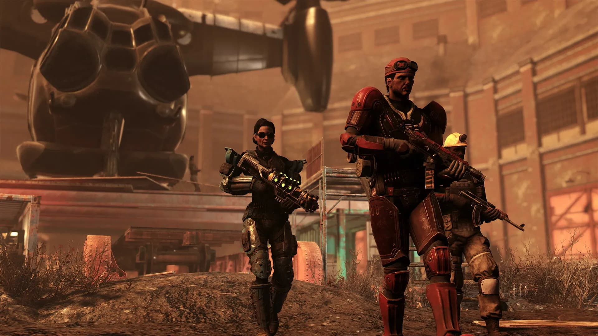 Fallout 76 screenshot screenshot 17