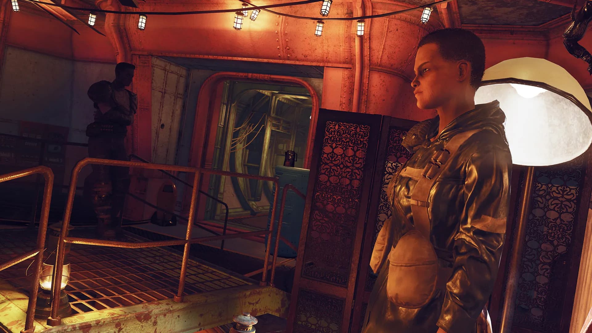 Fallout 76 screenshot screenshot 27