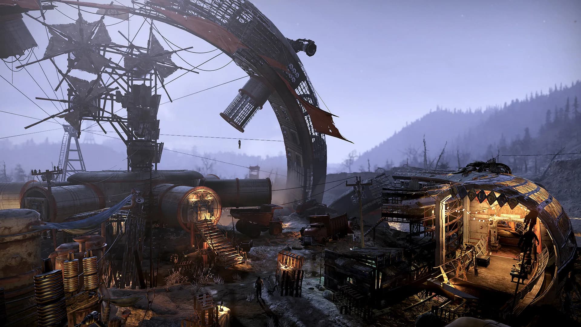 Fallout 76 screenshot screenshot 28