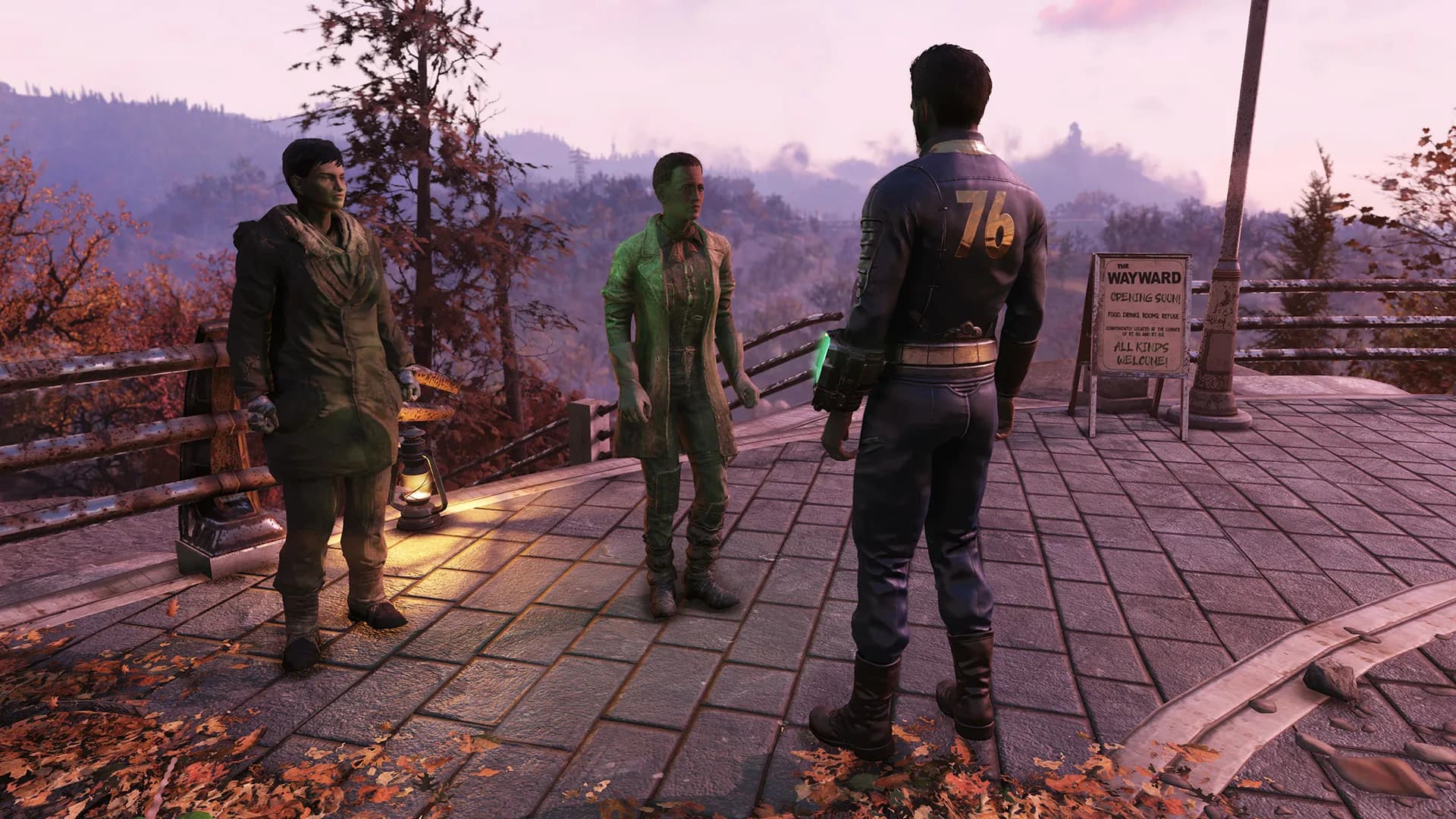 Fallout 76 screenshot screenshot 29