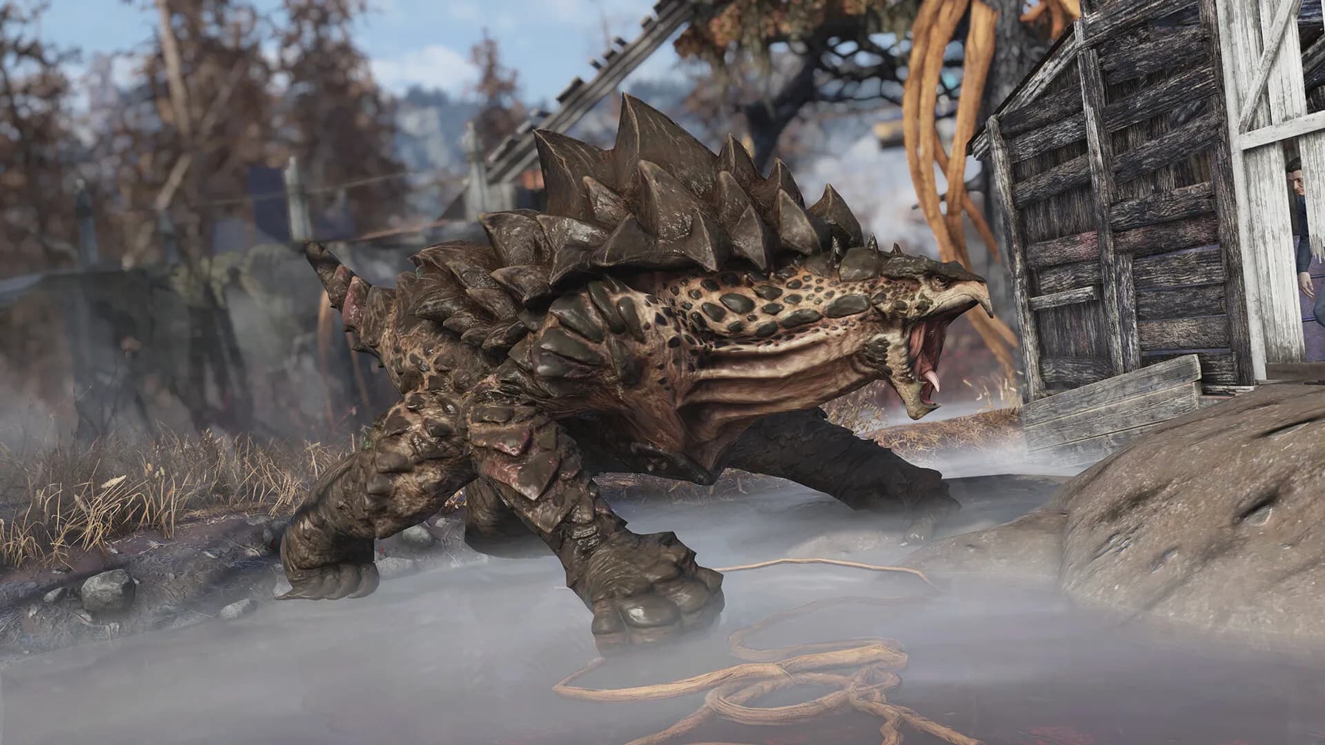 Fallout 76 screenshot screenshot 3