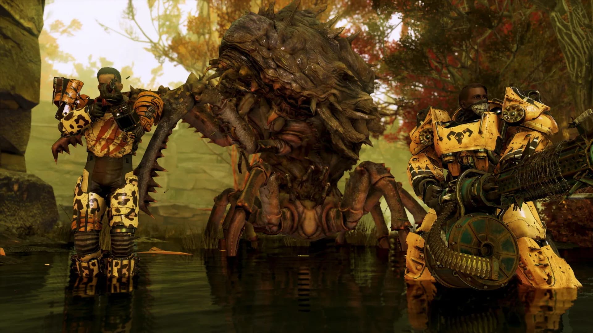 Fallout 76 screenshot screenshot 4