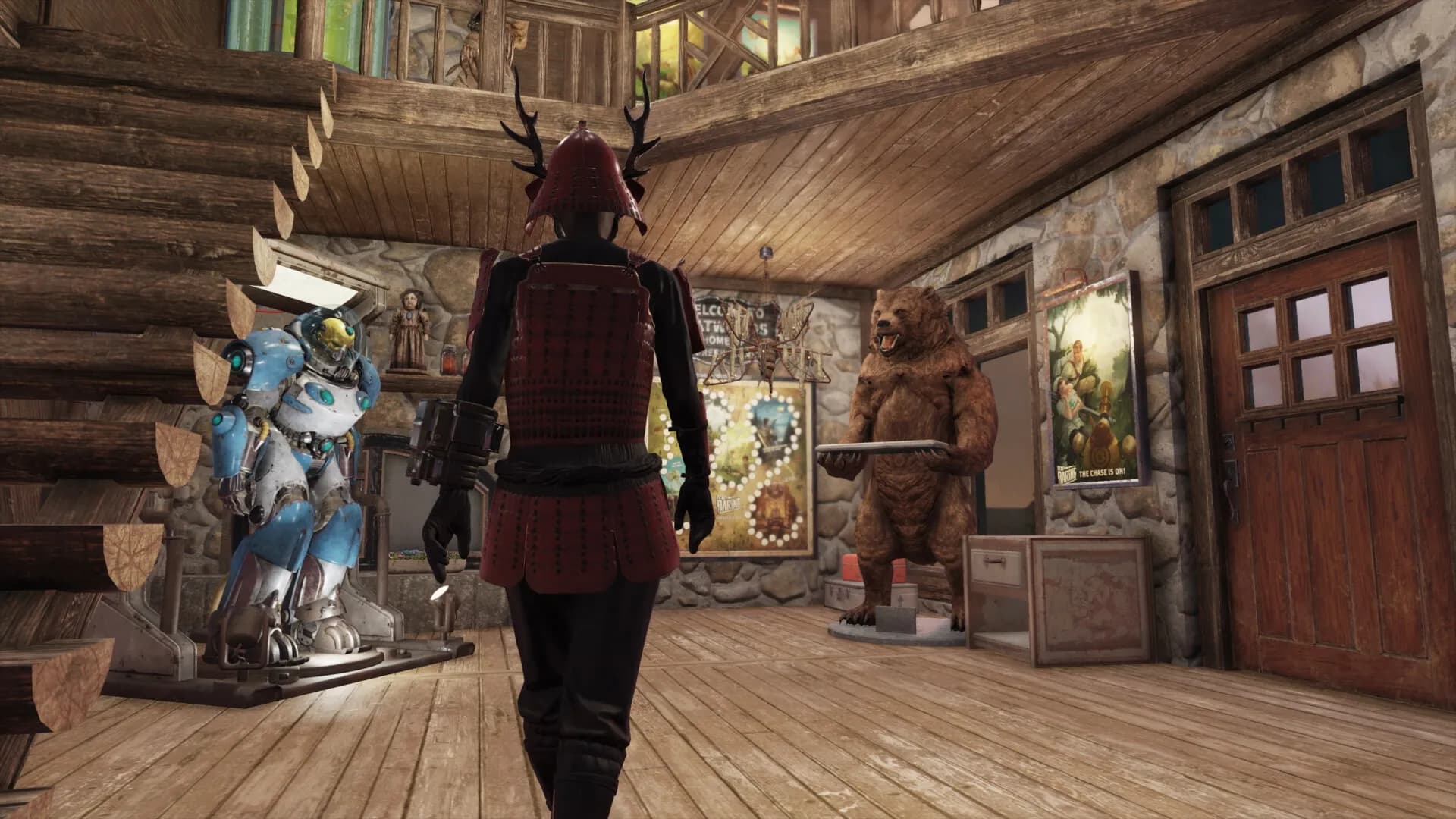 Fallout 76 screenshot screenshot 5