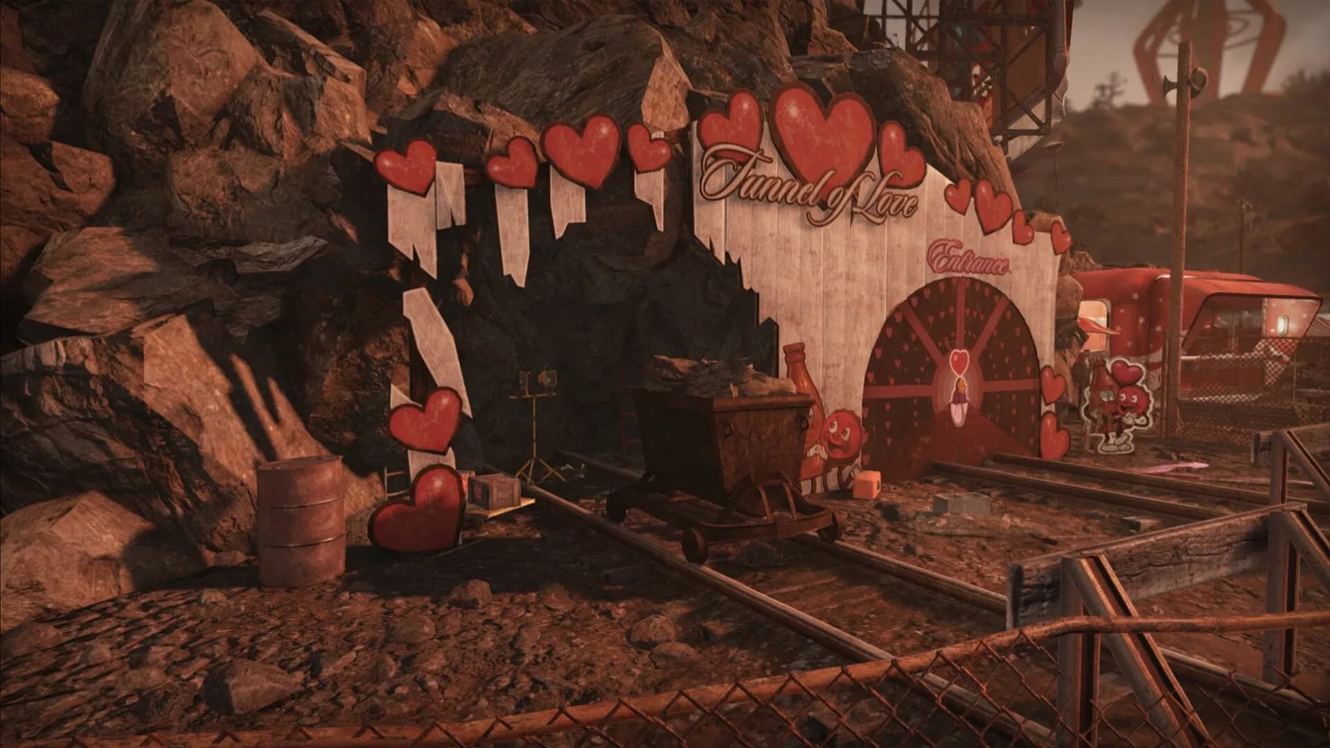 Fallout 76 screenshot screenshot 8