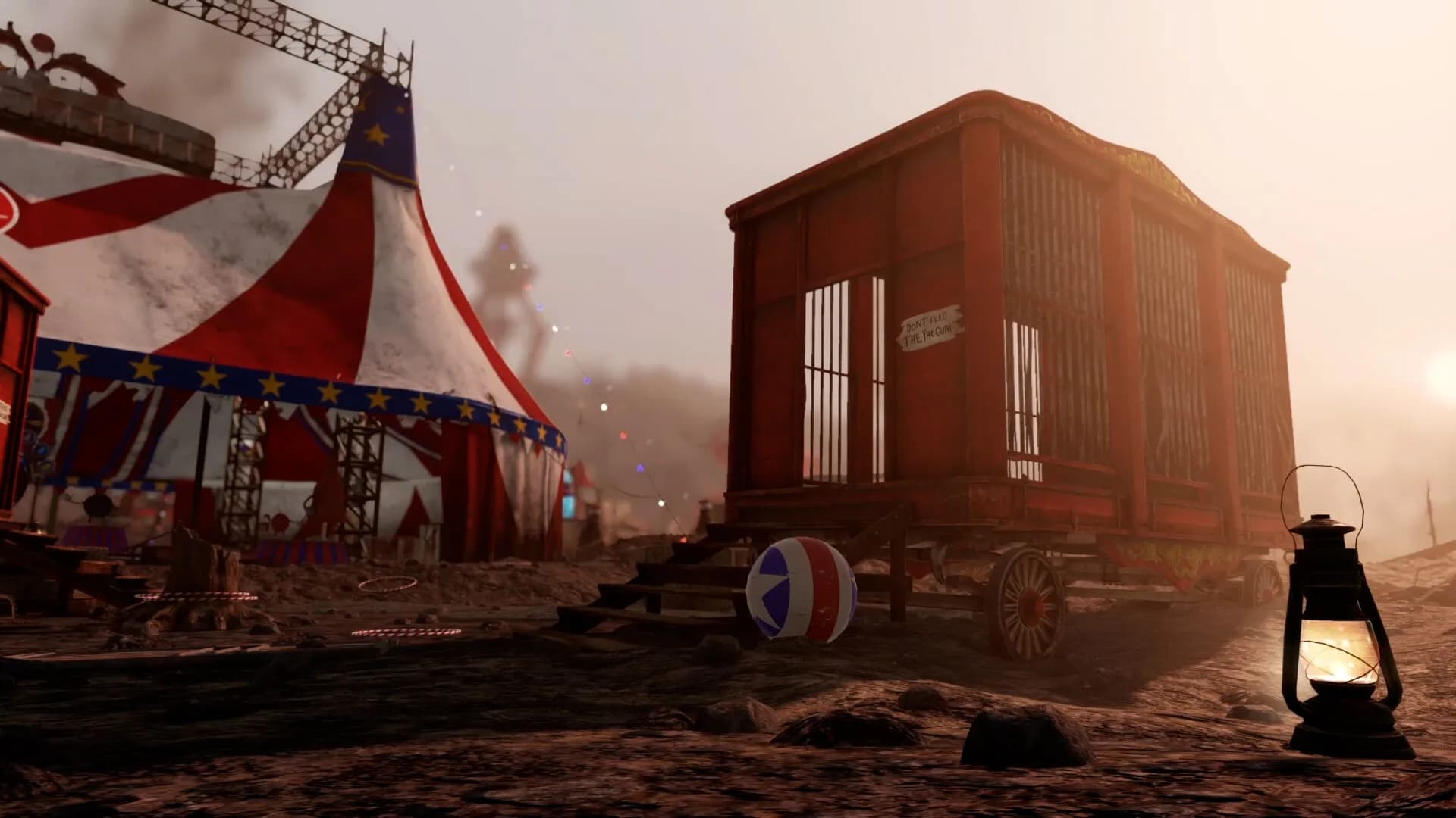 Fallout 76 screenshot screenshot 9