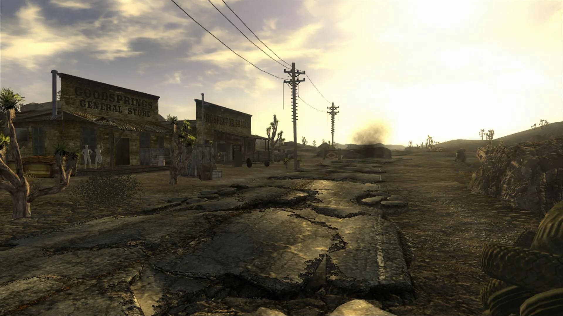 Fallout: New Vegas screenshot screenshot 2