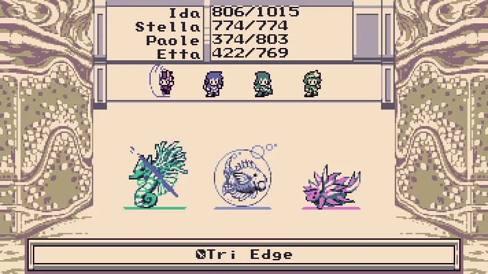 False Skies screenshot screenshot 1