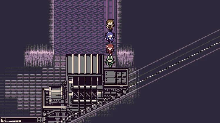 False Skies screenshot screenshot 2