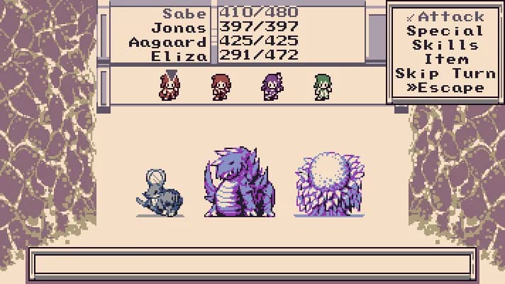 False Skies screenshot screenshot 6