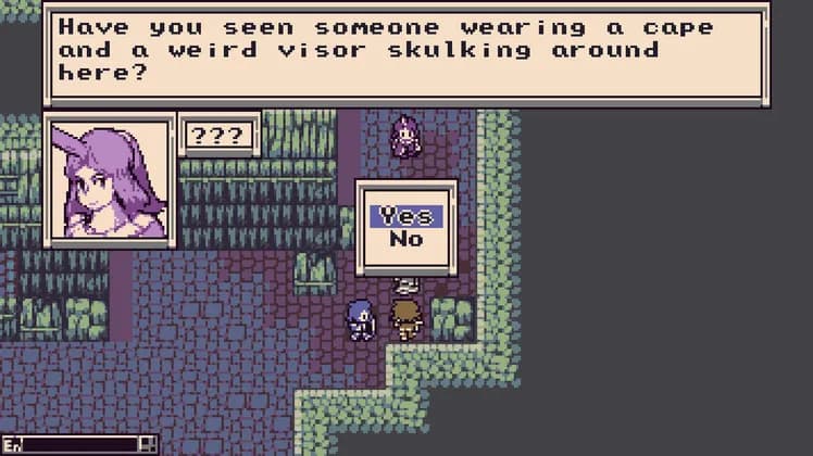 False Skies screenshot screenshot 7