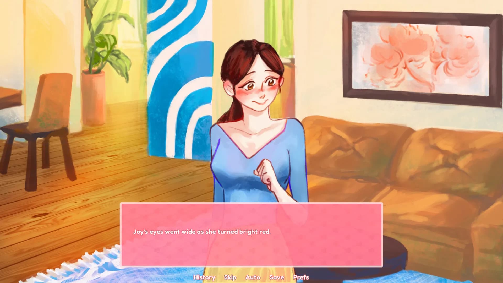 Familegion screenshot screenshot 2
