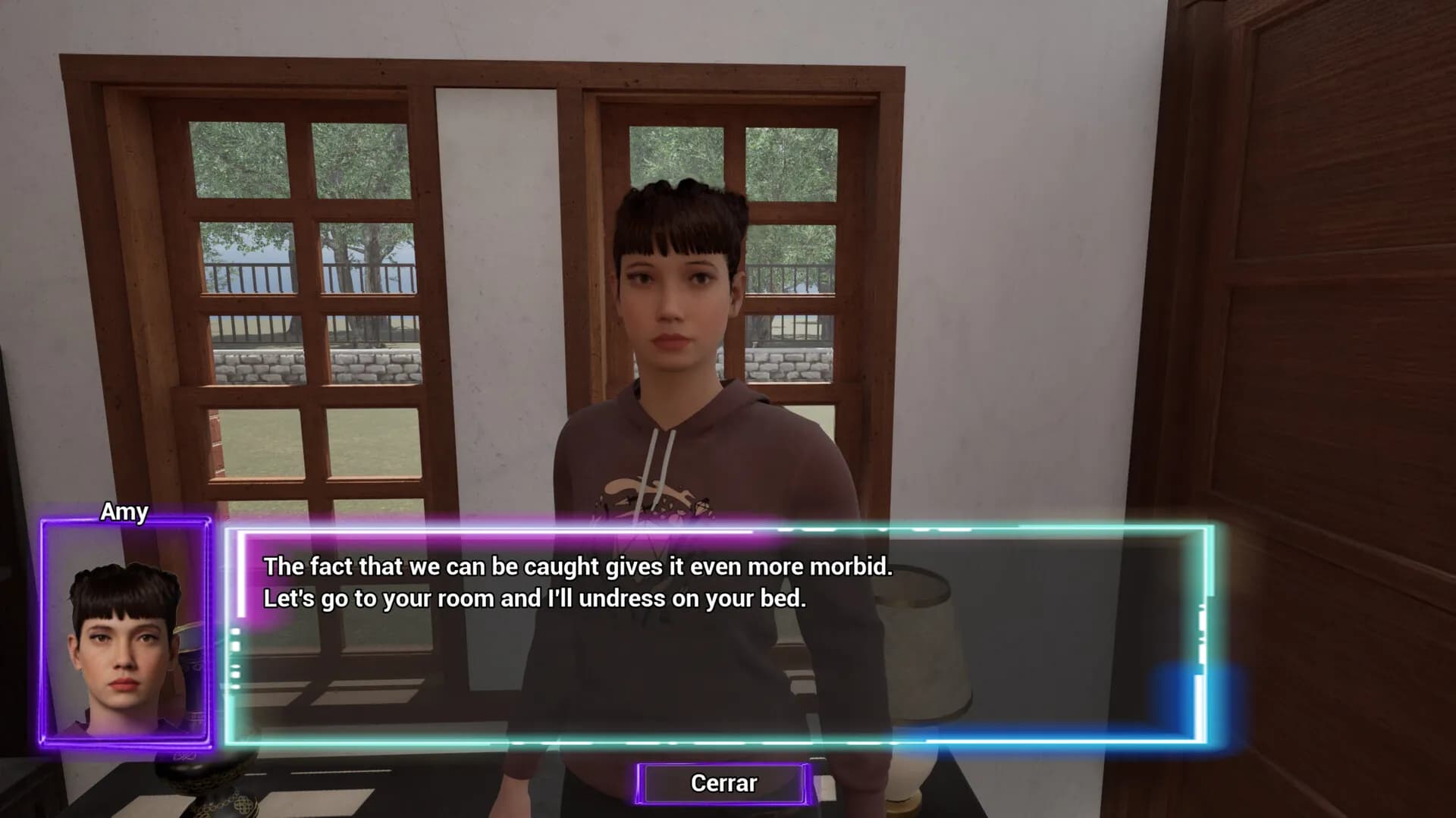 Family tabu screenshot screenshot 0