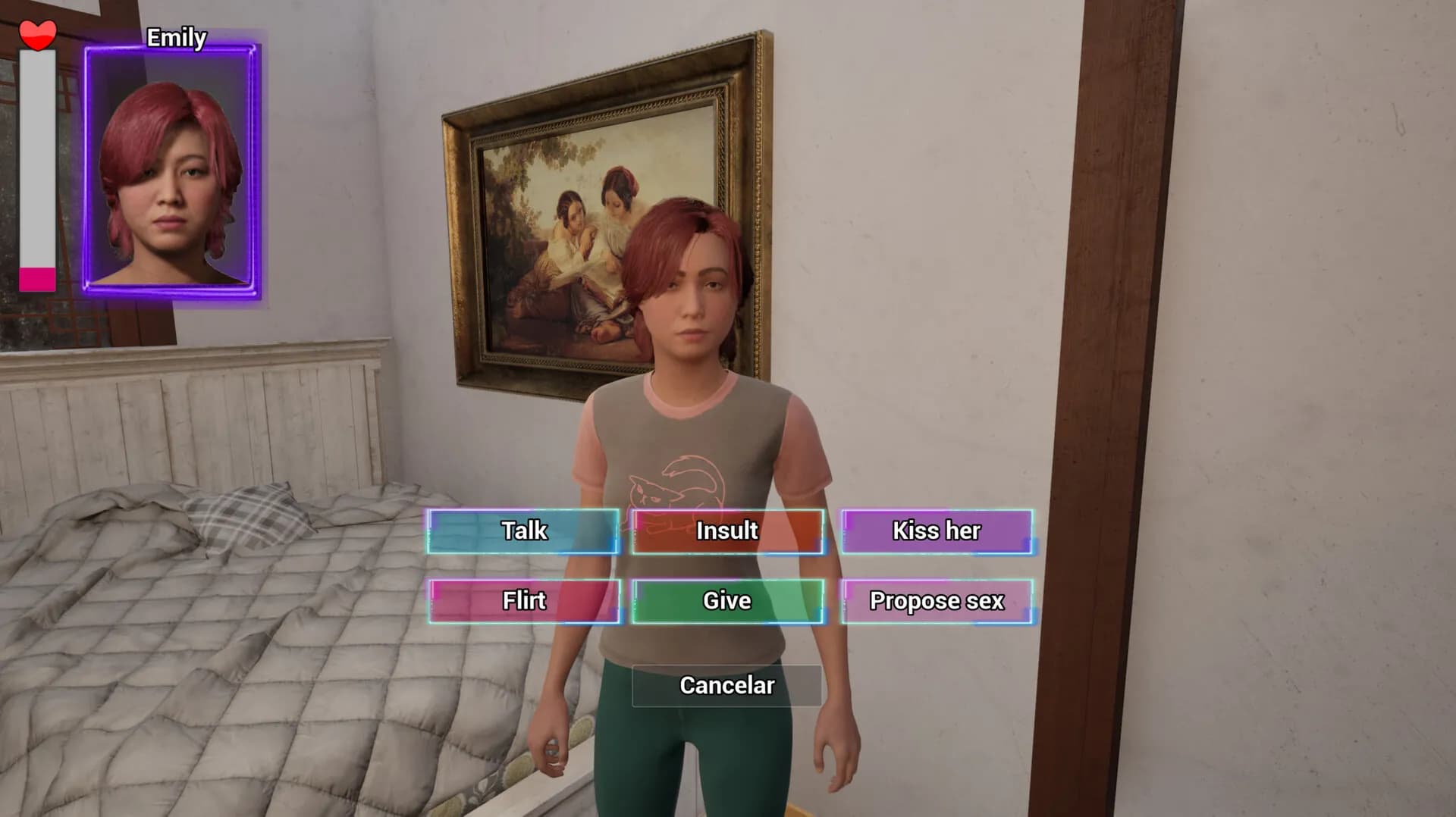 Family tabu screenshot screenshot 3