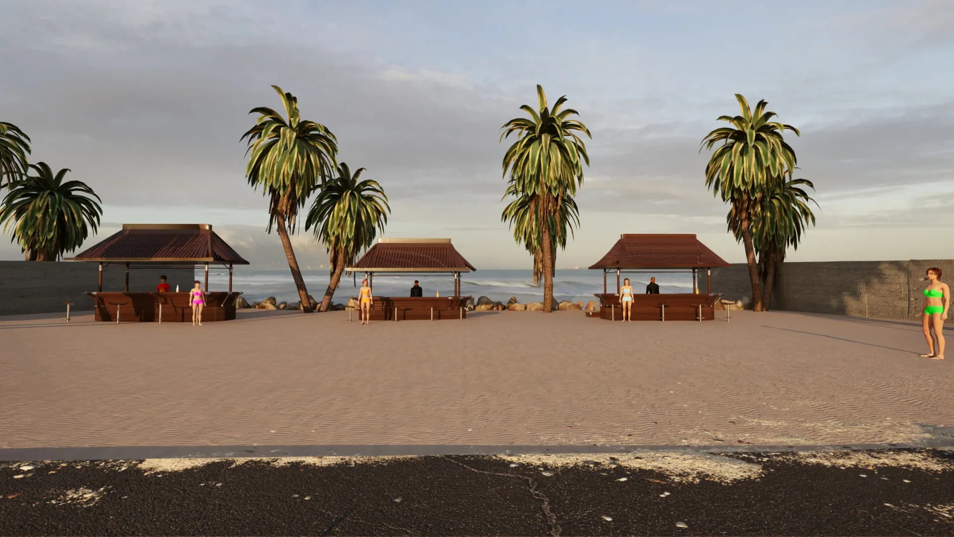 Family tabu screenshot screenshot 6