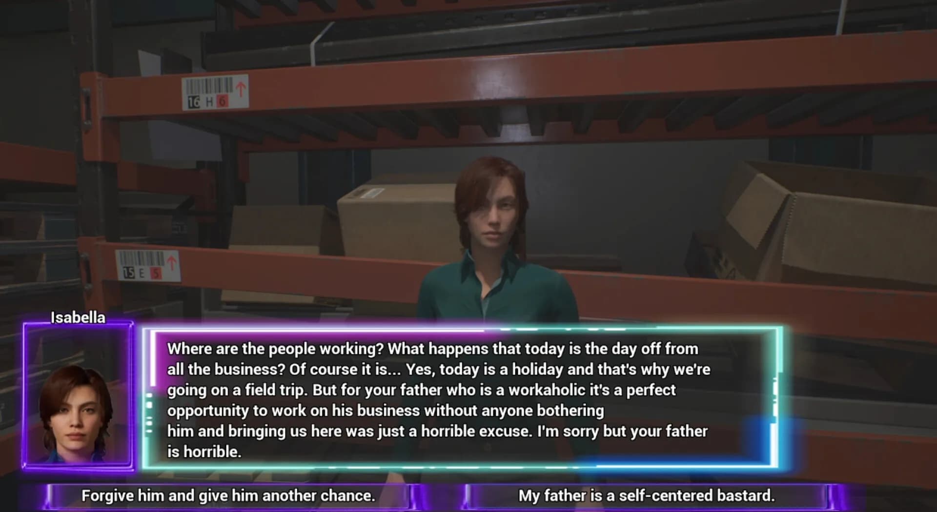 Family tabu screenshot screenshot 8