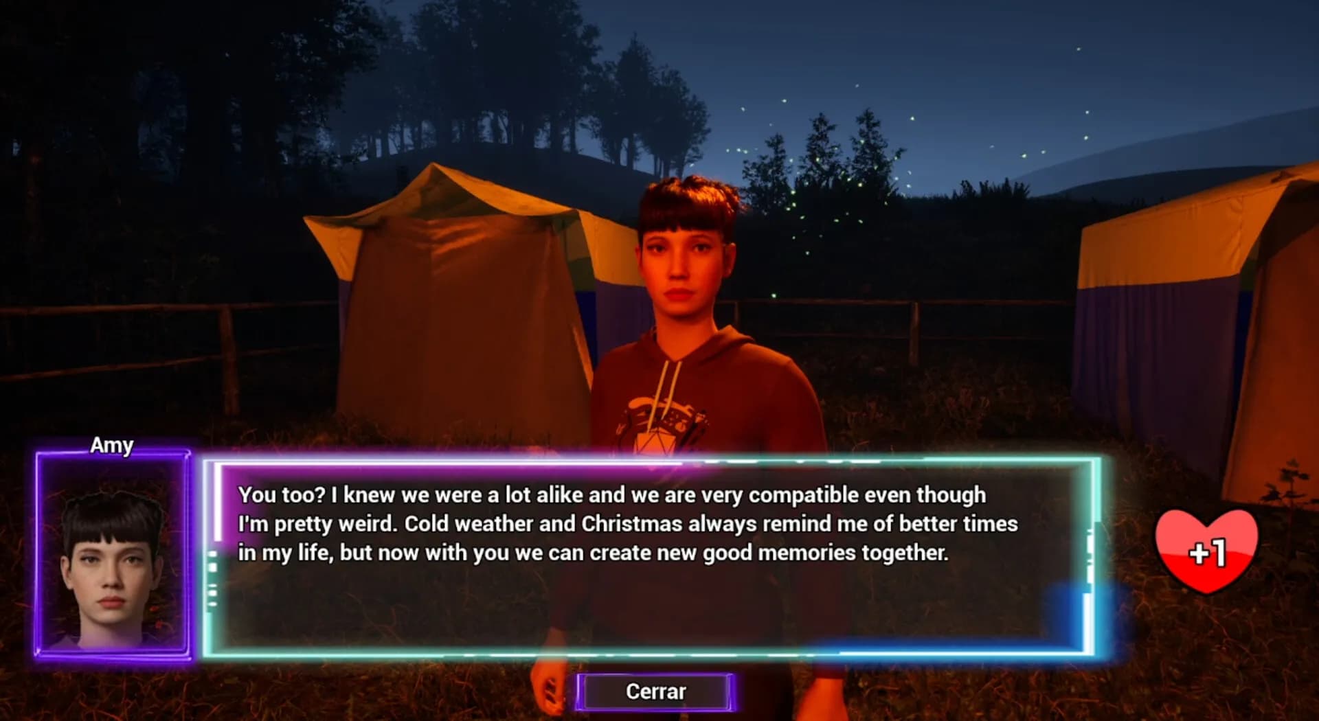 Family tabu screenshot screenshot 9