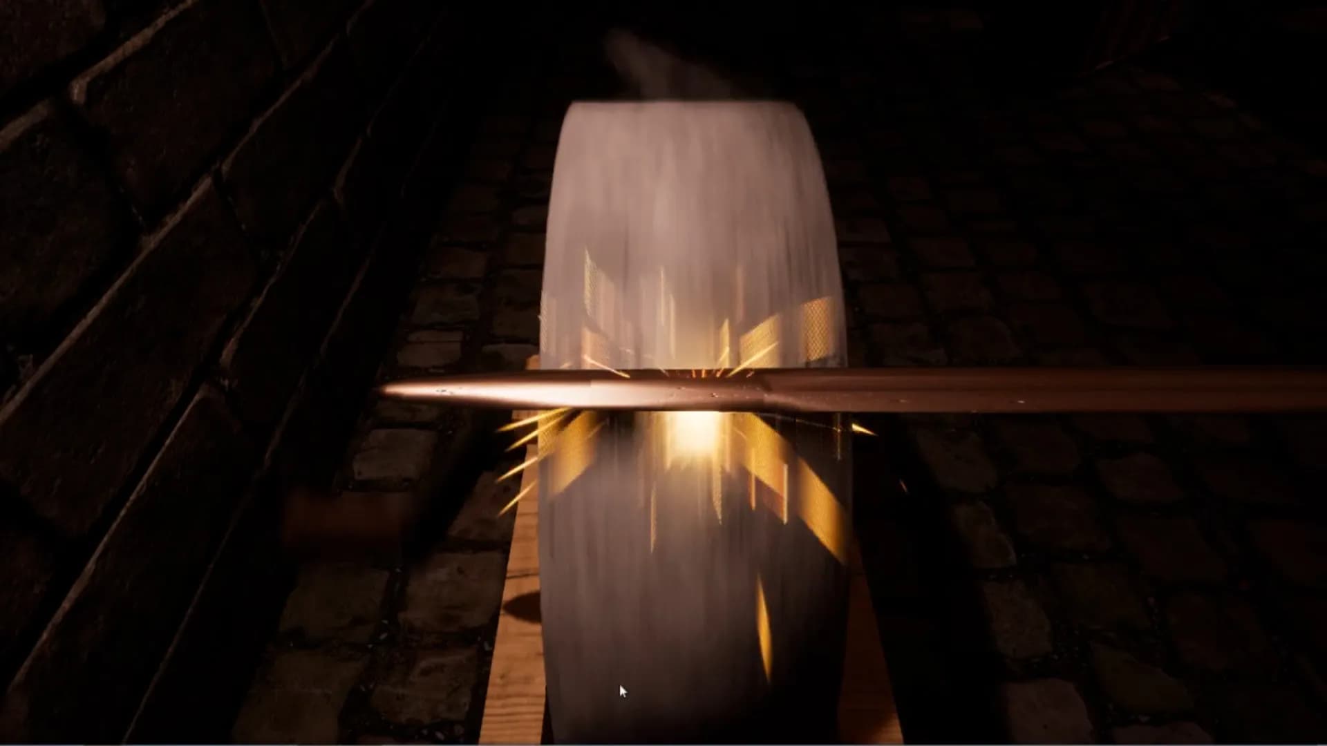 Fantasy Blacksmith screenshot screenshot 1