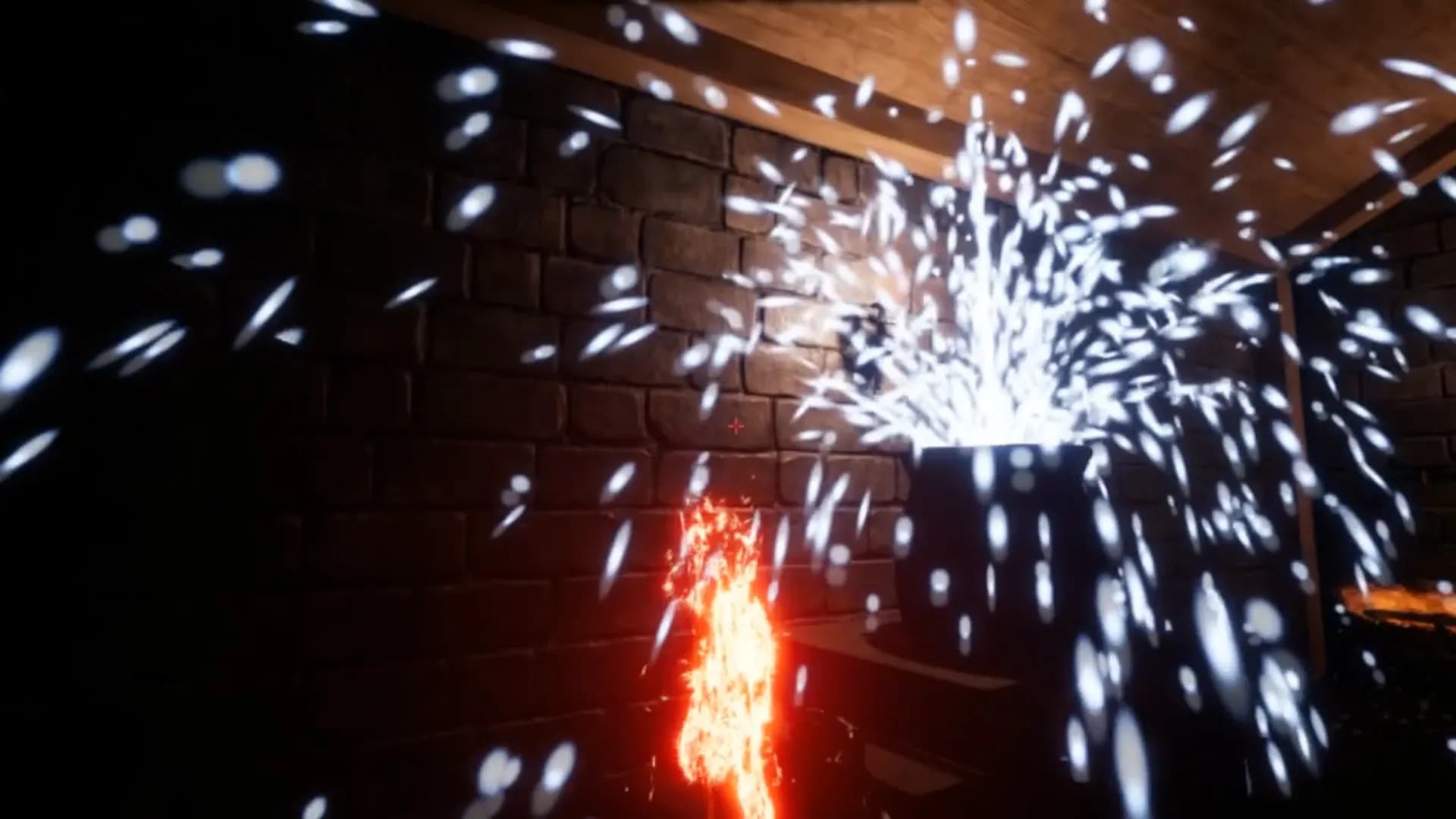 Fantasy Blacksmith screenshot screenshot 4