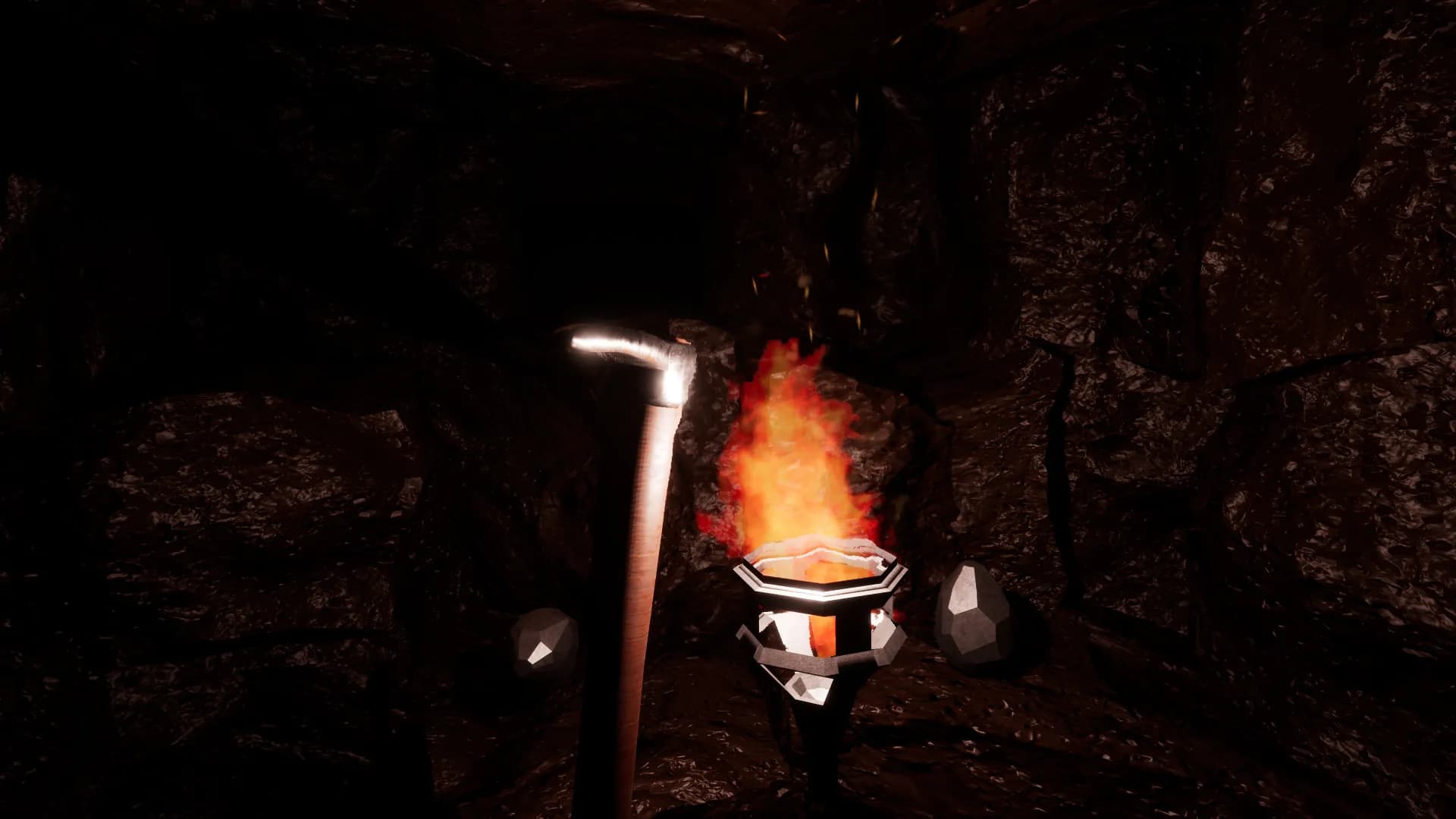 Fantasy Blacksmith screenshot screenshot 5
