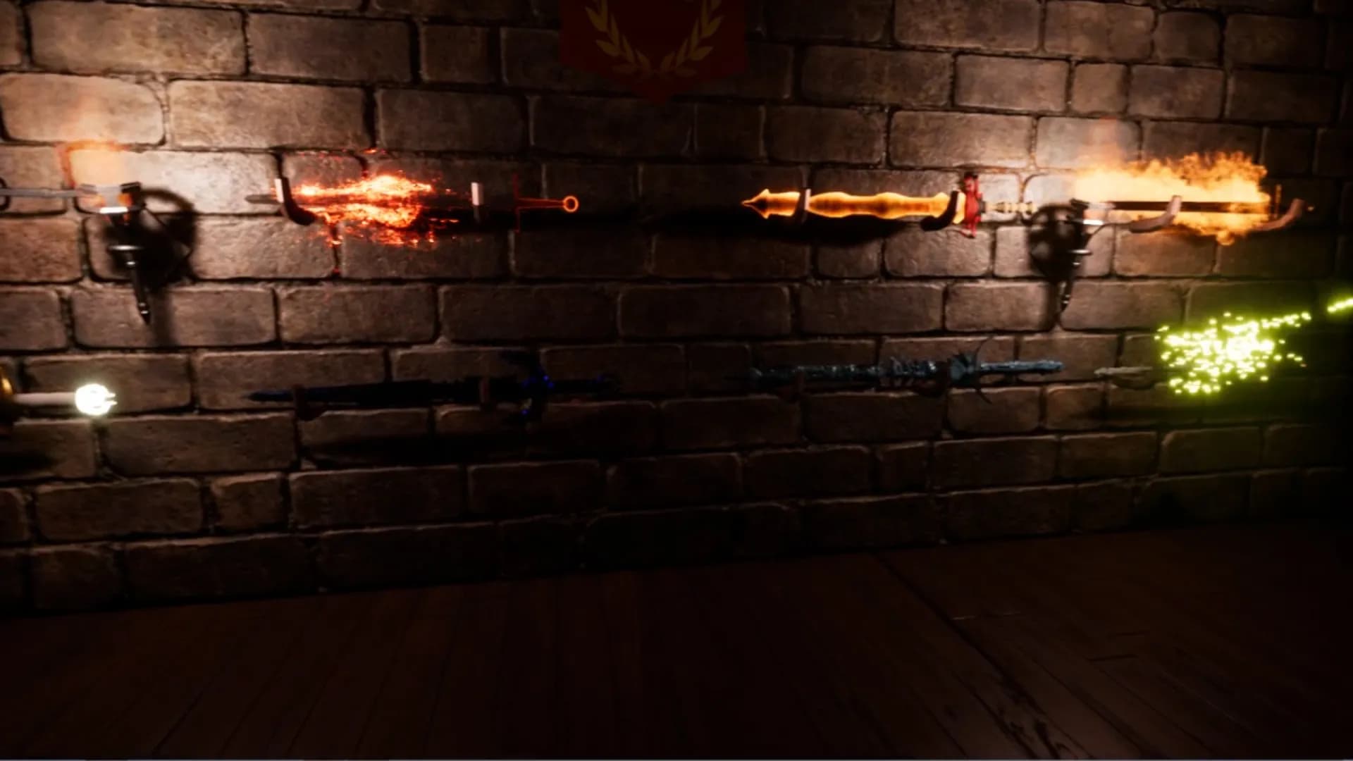Fantasy Blacksmith screenshot screenshot 6