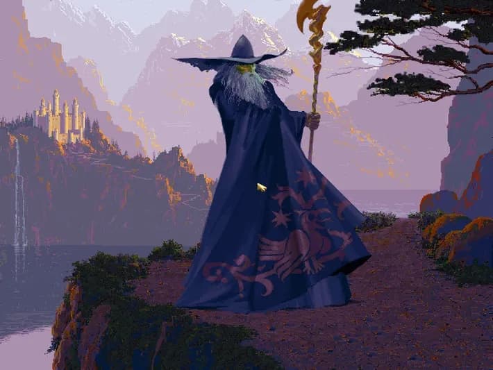Fantasy General screenshot screenshot 1