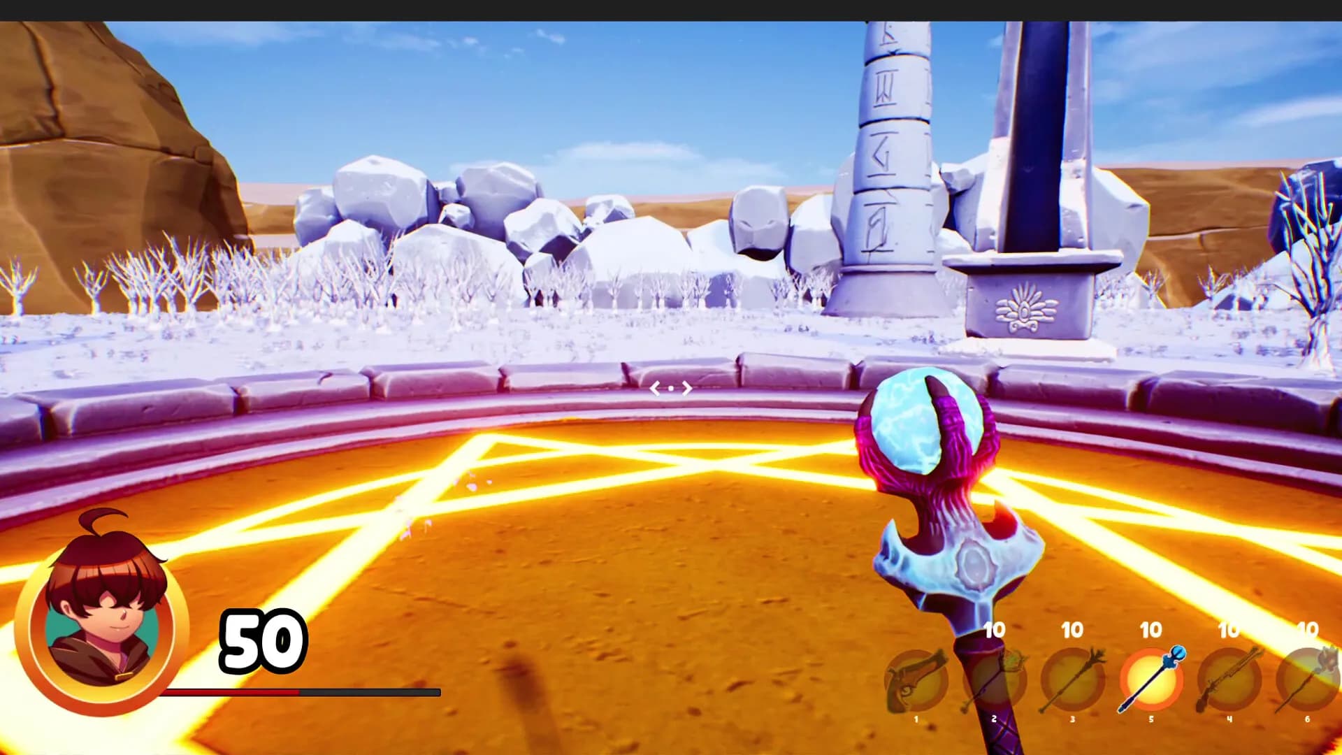 Fantasy Quest screenshot screenshot 1