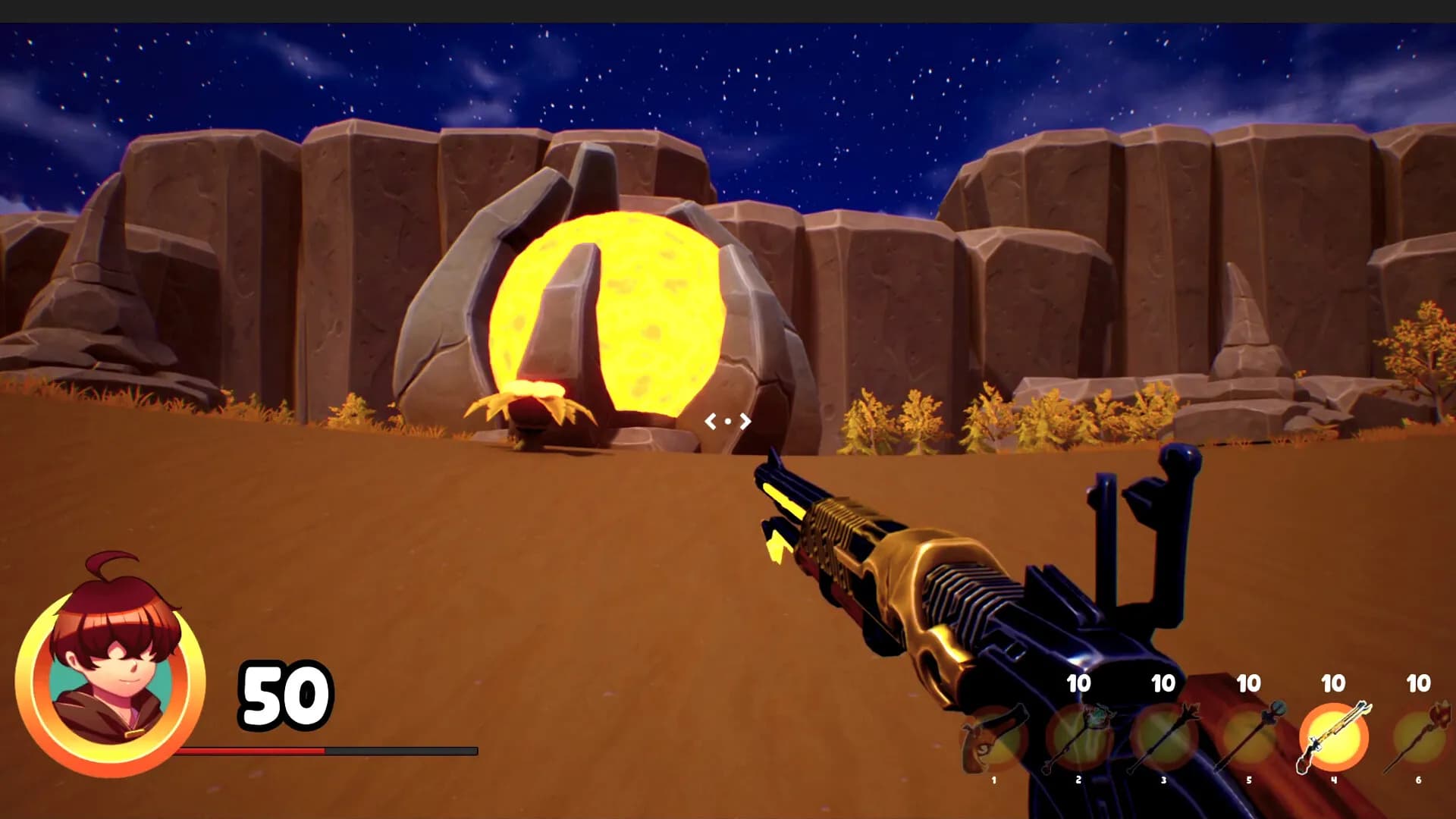 Fantasy Quest screenshot screenshot 3