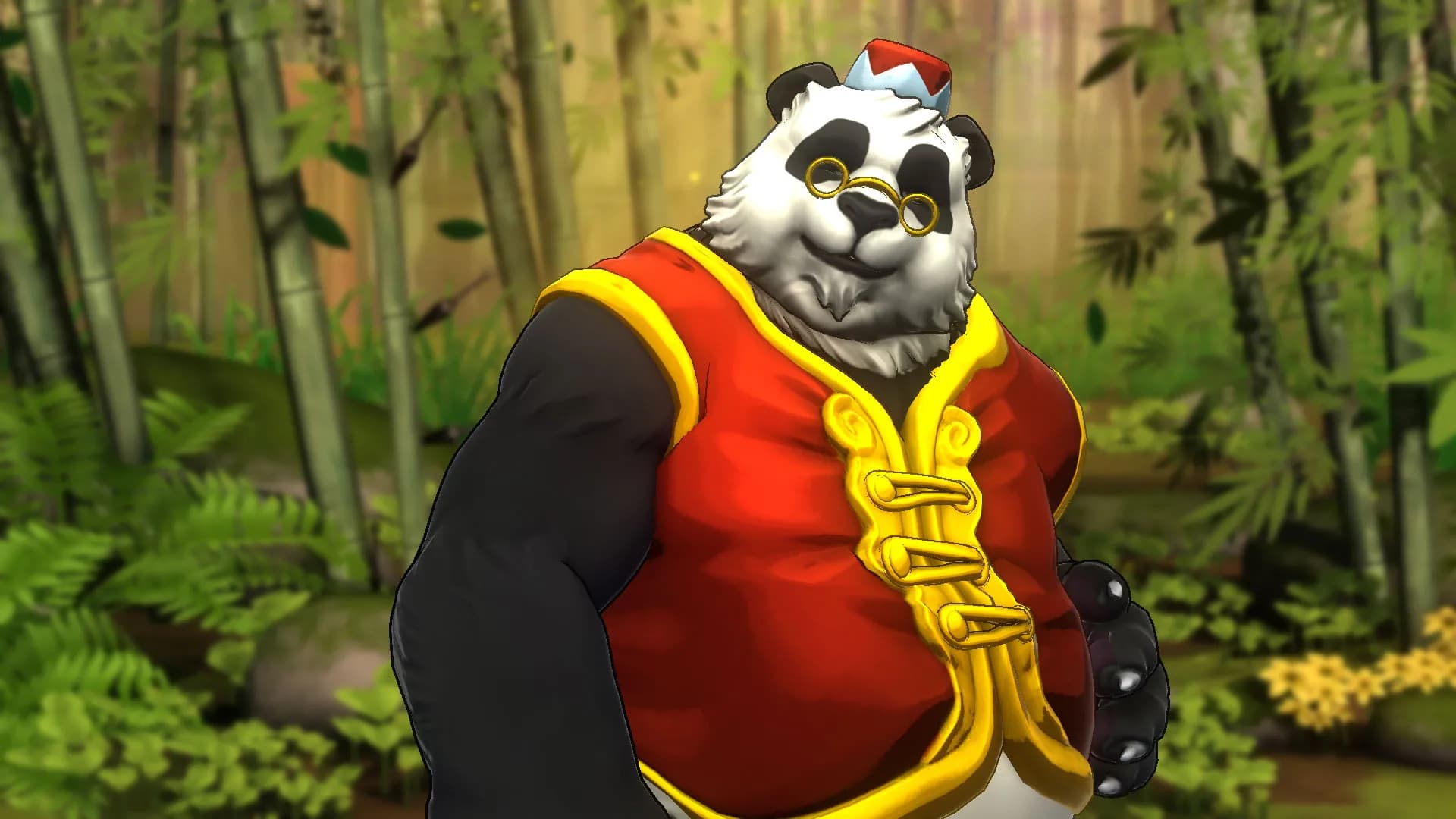 Fantasy Strike screenshot screenshot 12