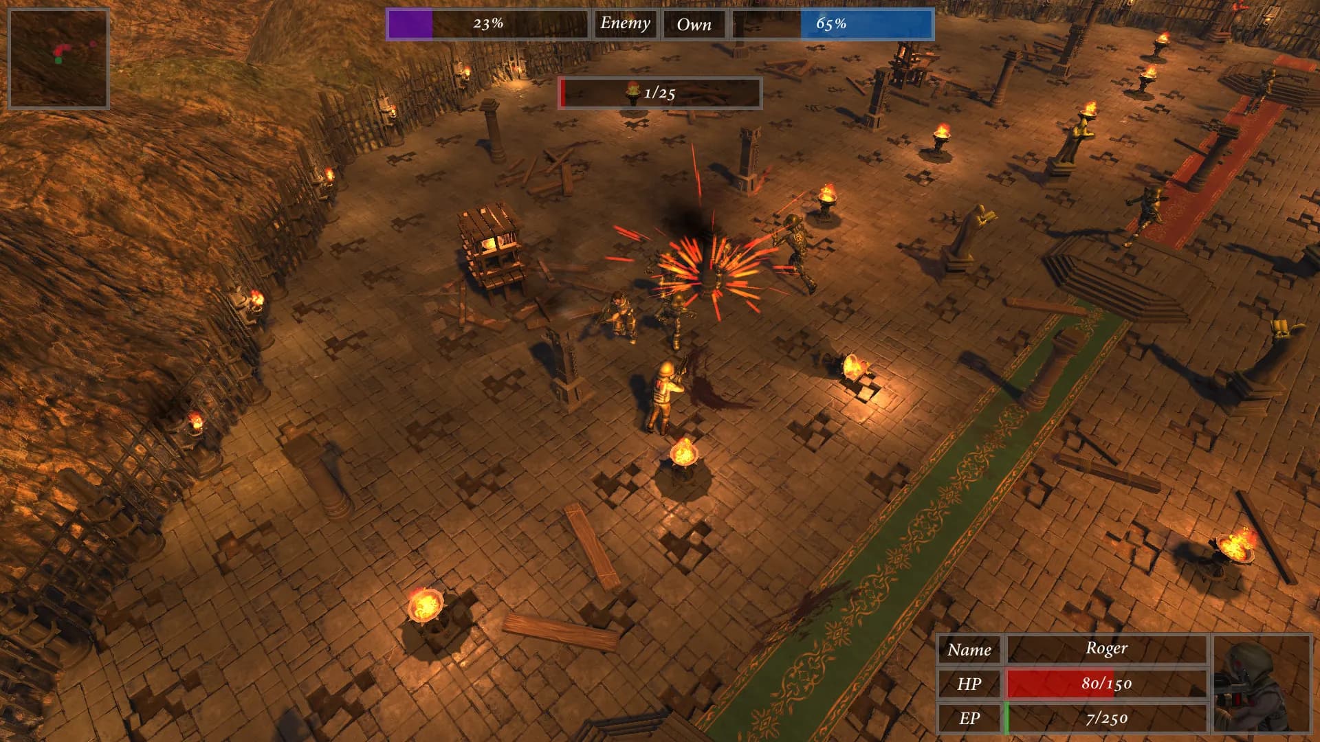 Fantasyland screenshot screenshot 1