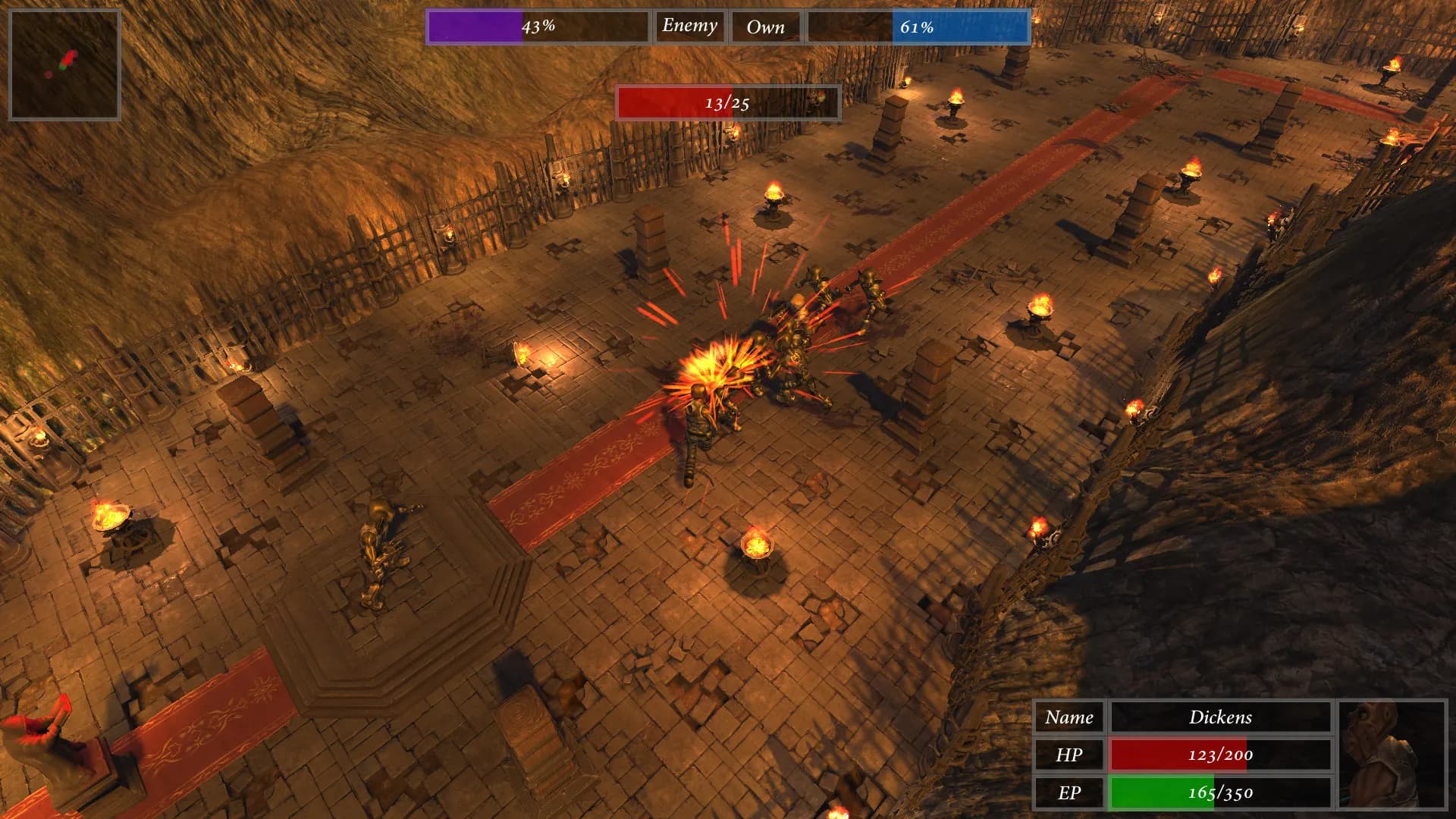 Fantasyland screenshot screenshot 2