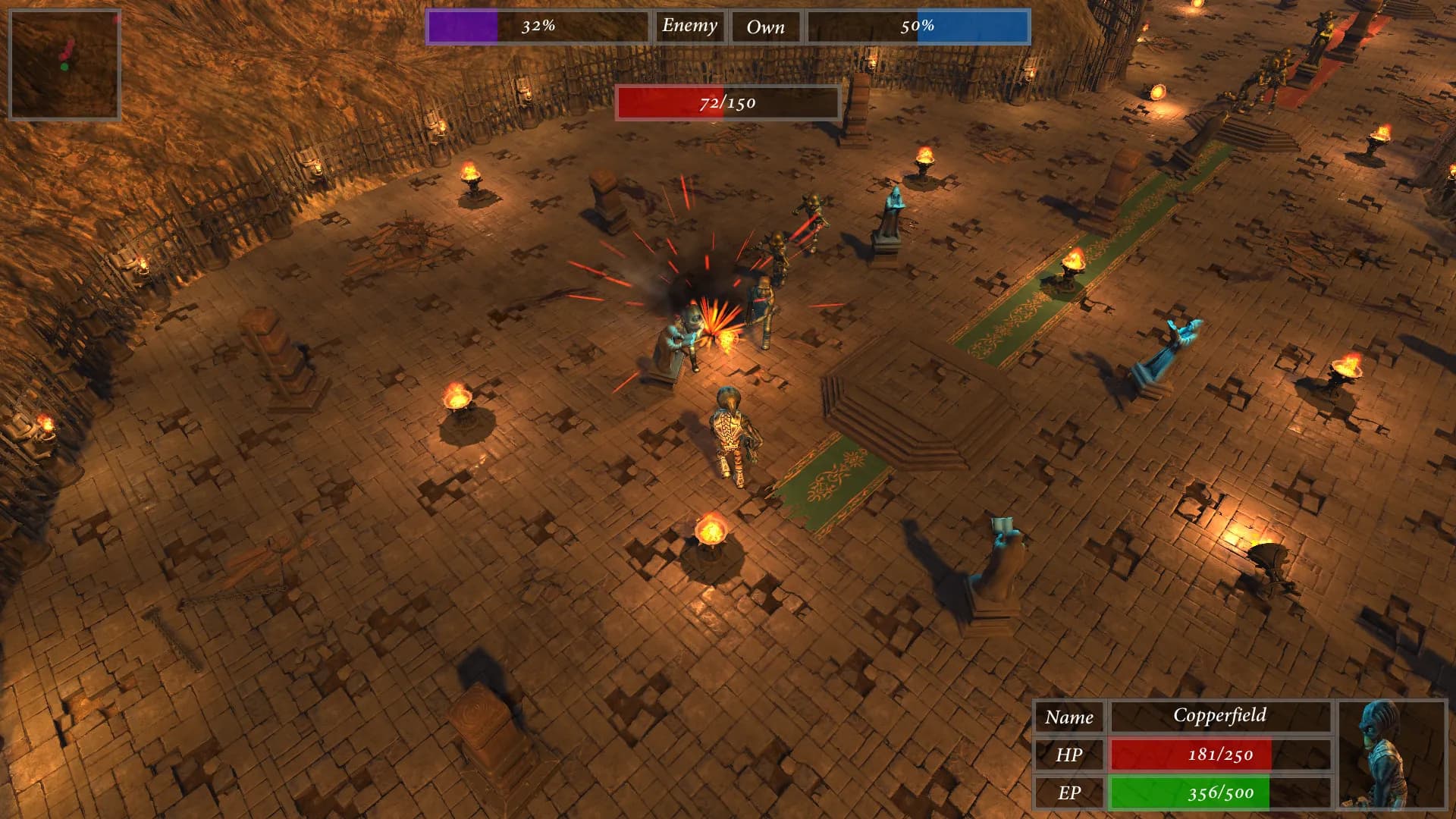 Fantasyland screenshot screenshot 3