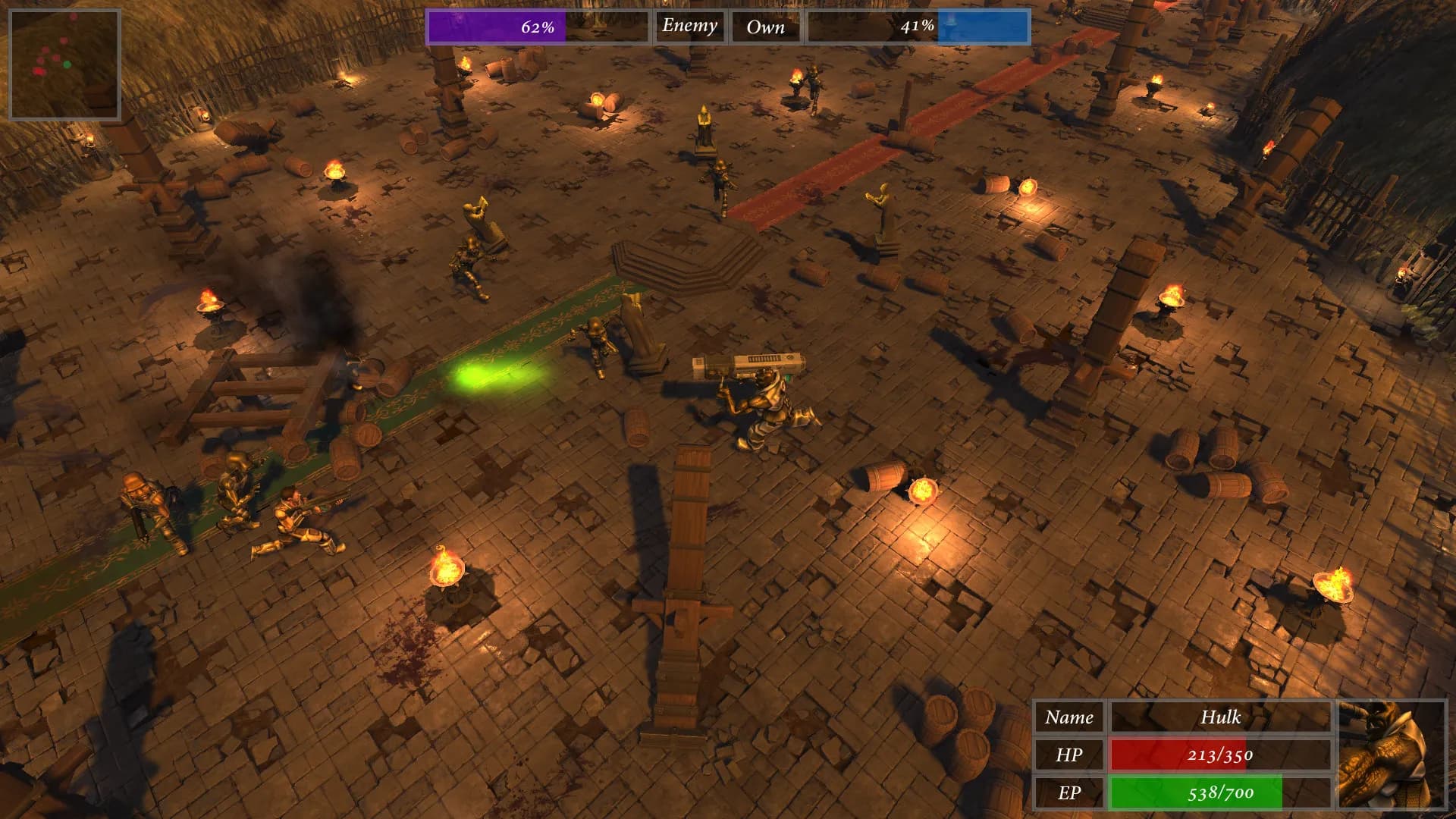 Fantasyland screenshot screenshot 5