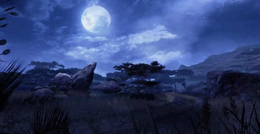 Far Cry 2 screenshot screenshot 2