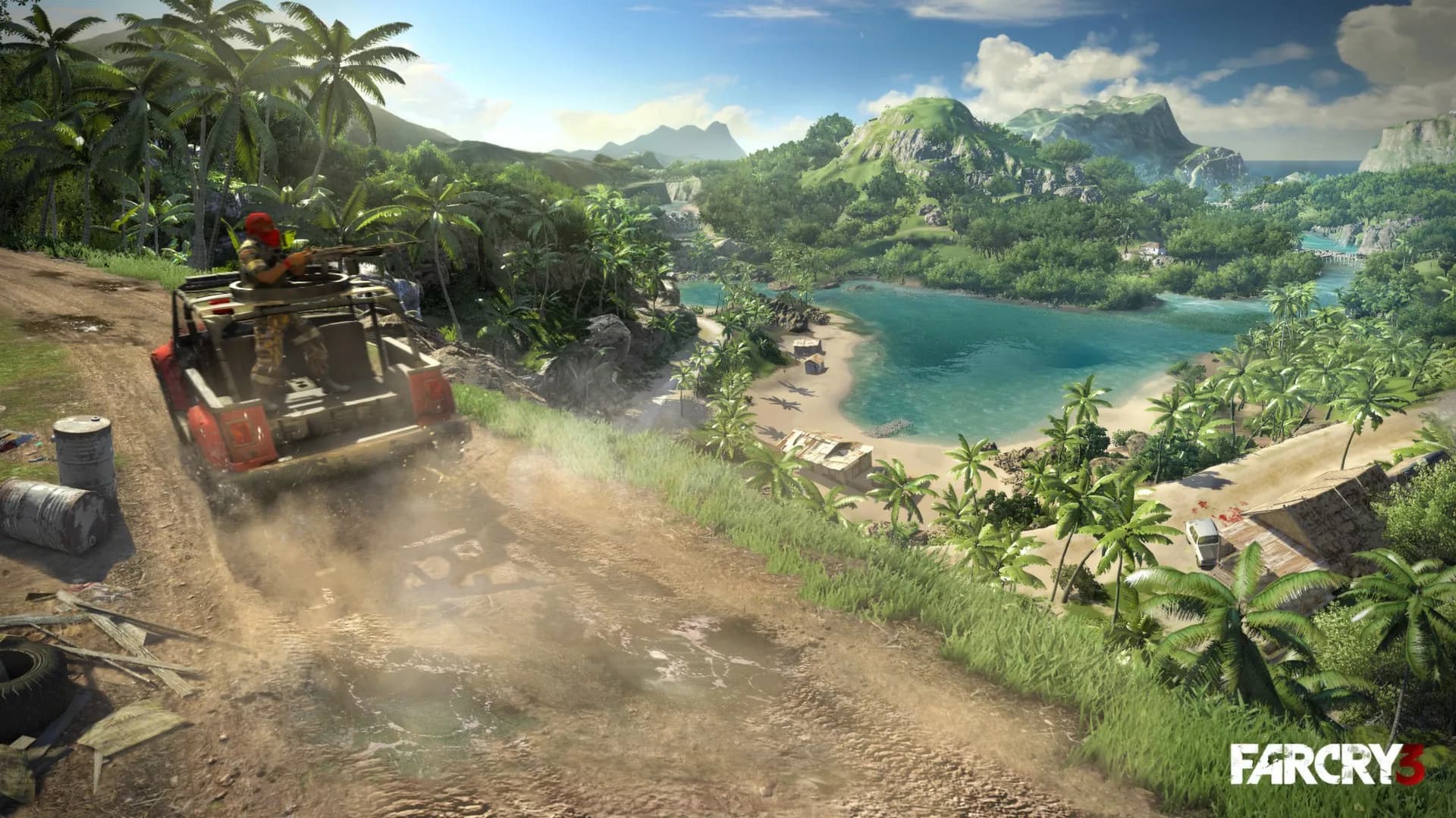 Far Cry 3 screenshot screenshot 8