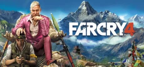 far cry 4 vertical card thumbnail