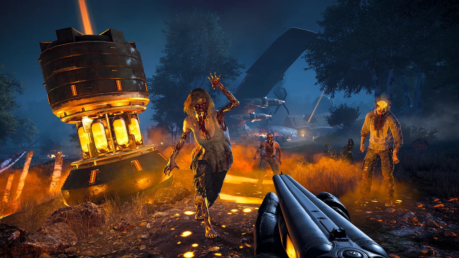 Far Cry 5 screenshot screenshot 14