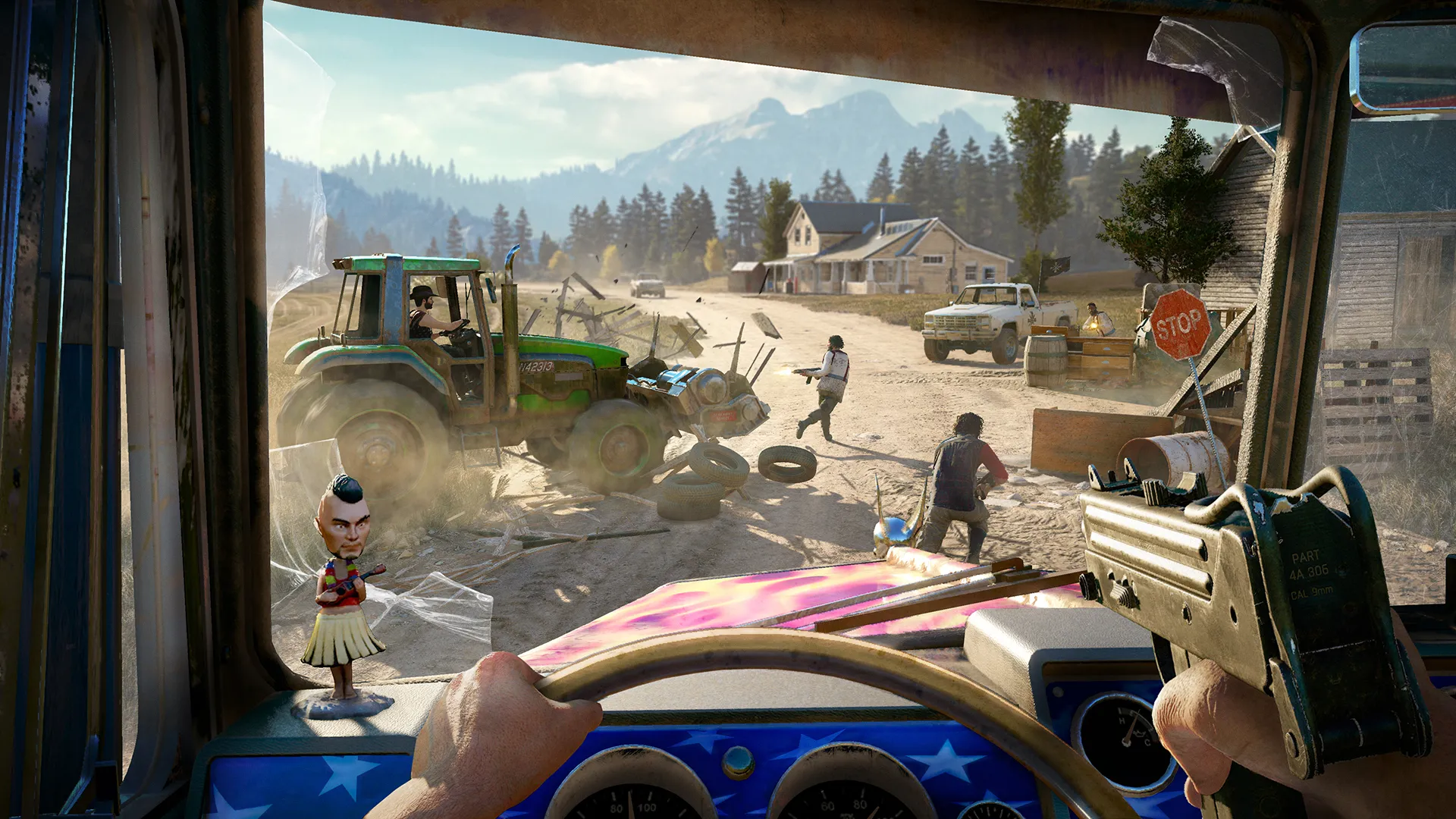 Far Cry 5 screenshot screenshot 5