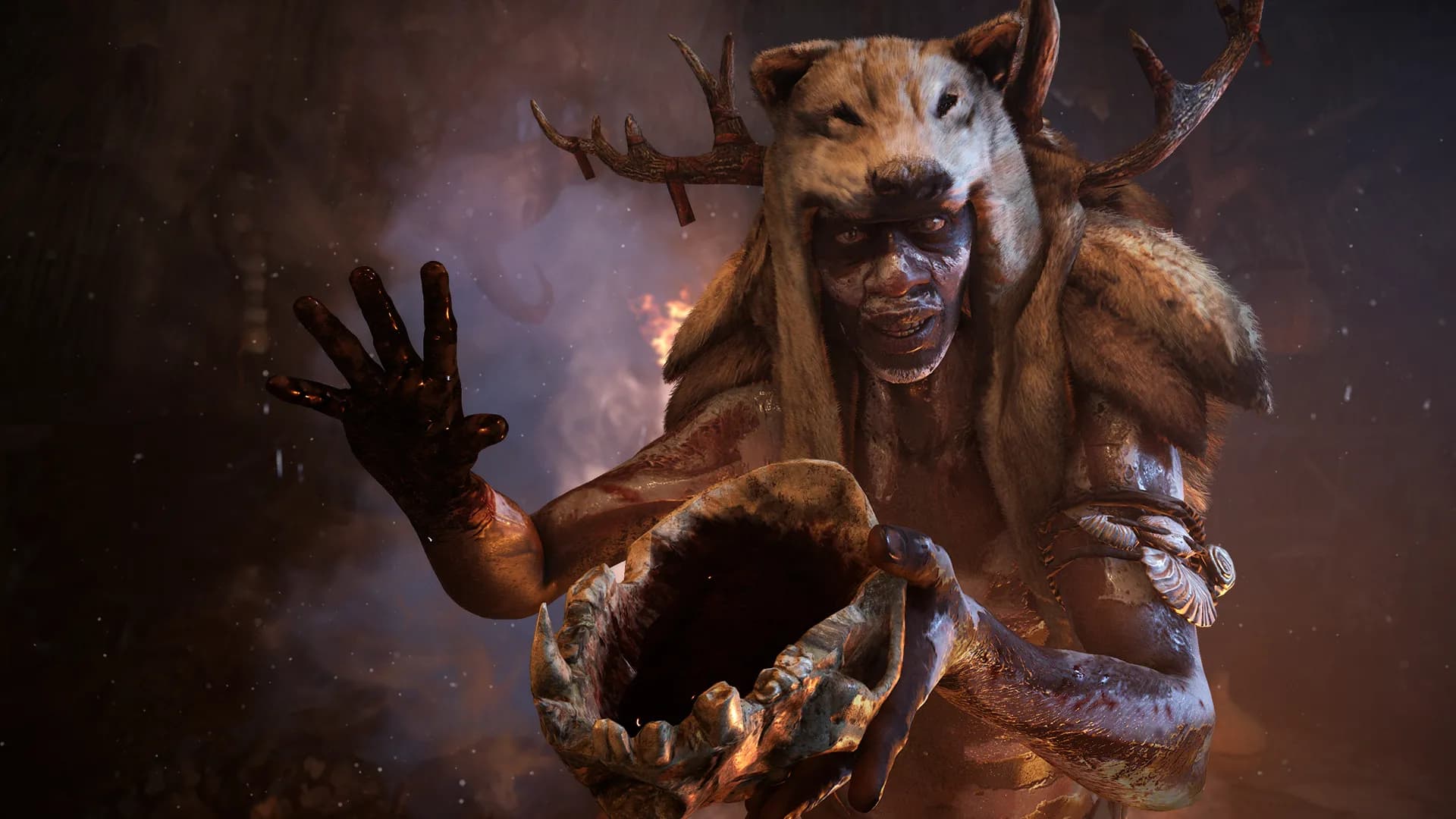 Far Cry Primal screenshot screenshot 0