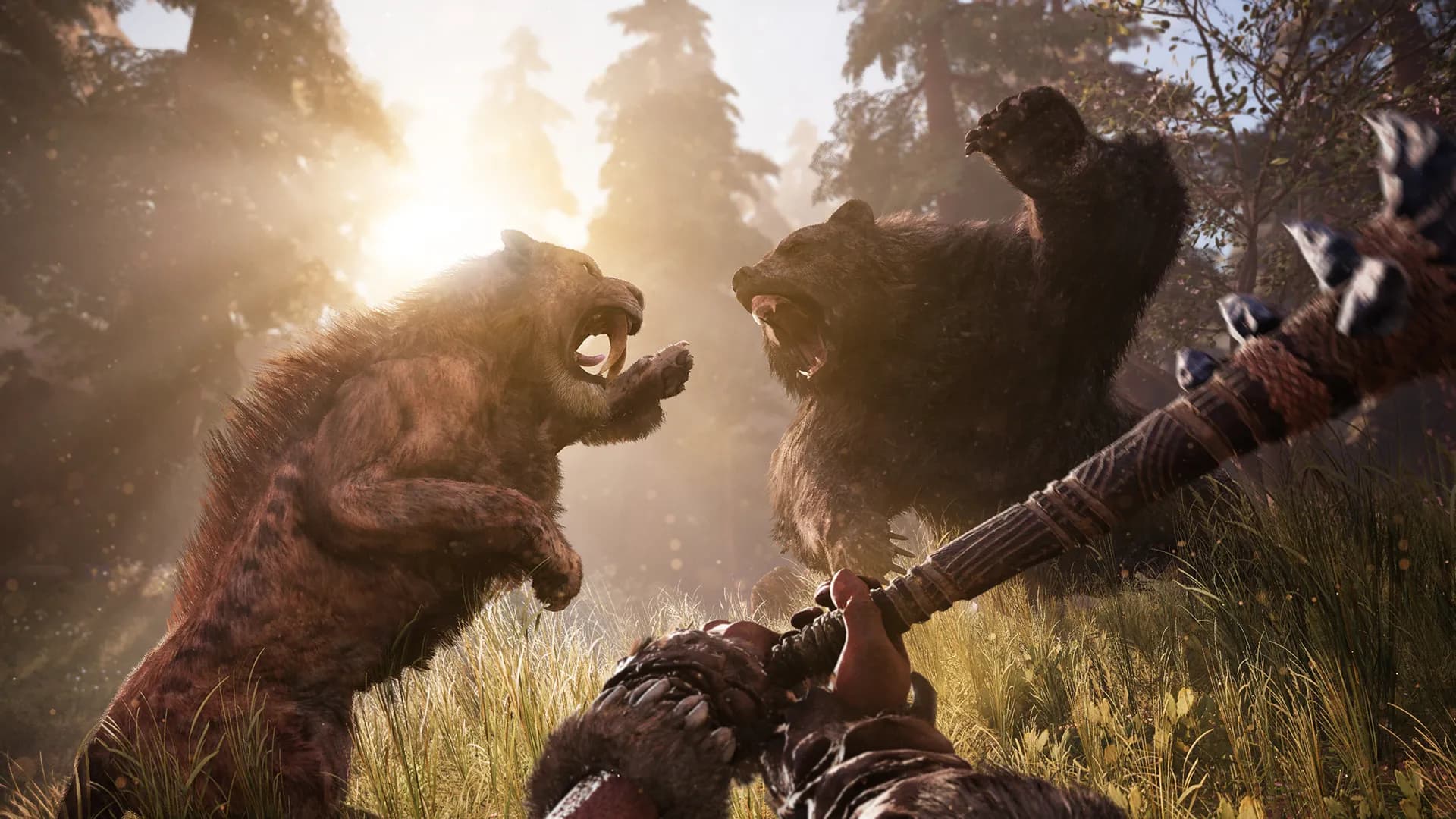 Far Cry Primal screenshot screenshot 3