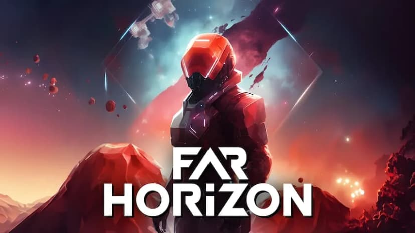 far horizon thumbnail