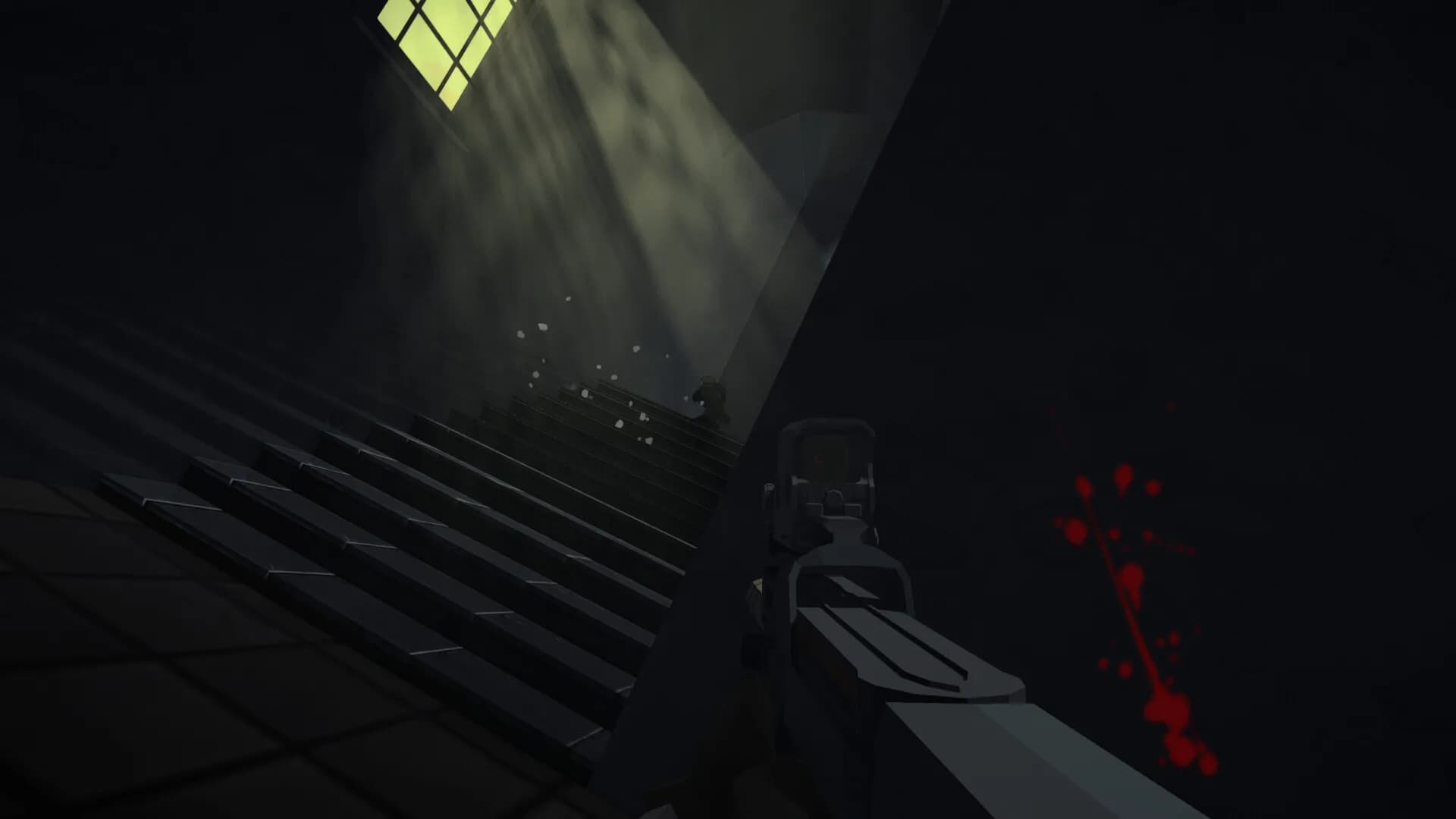 Fargone screenshot screenshot 1