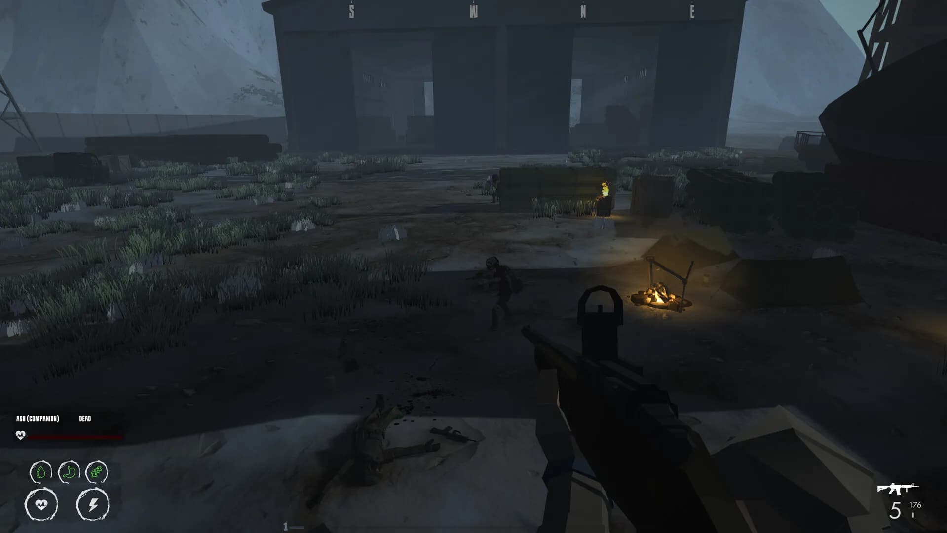 Fargone screenshot screenshot 10