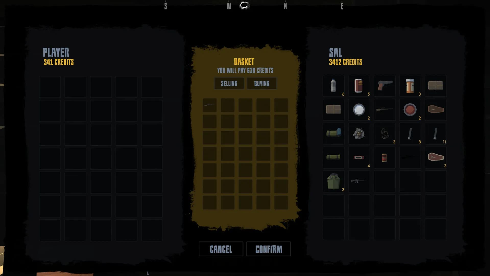 Fargone screenshot screenshot 11