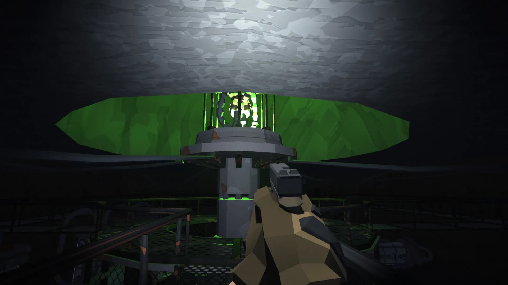 Fargone screenshot screenshot 2