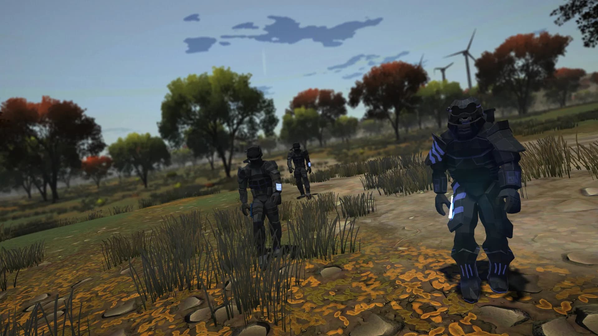 Fargone screenshot screenshot 3