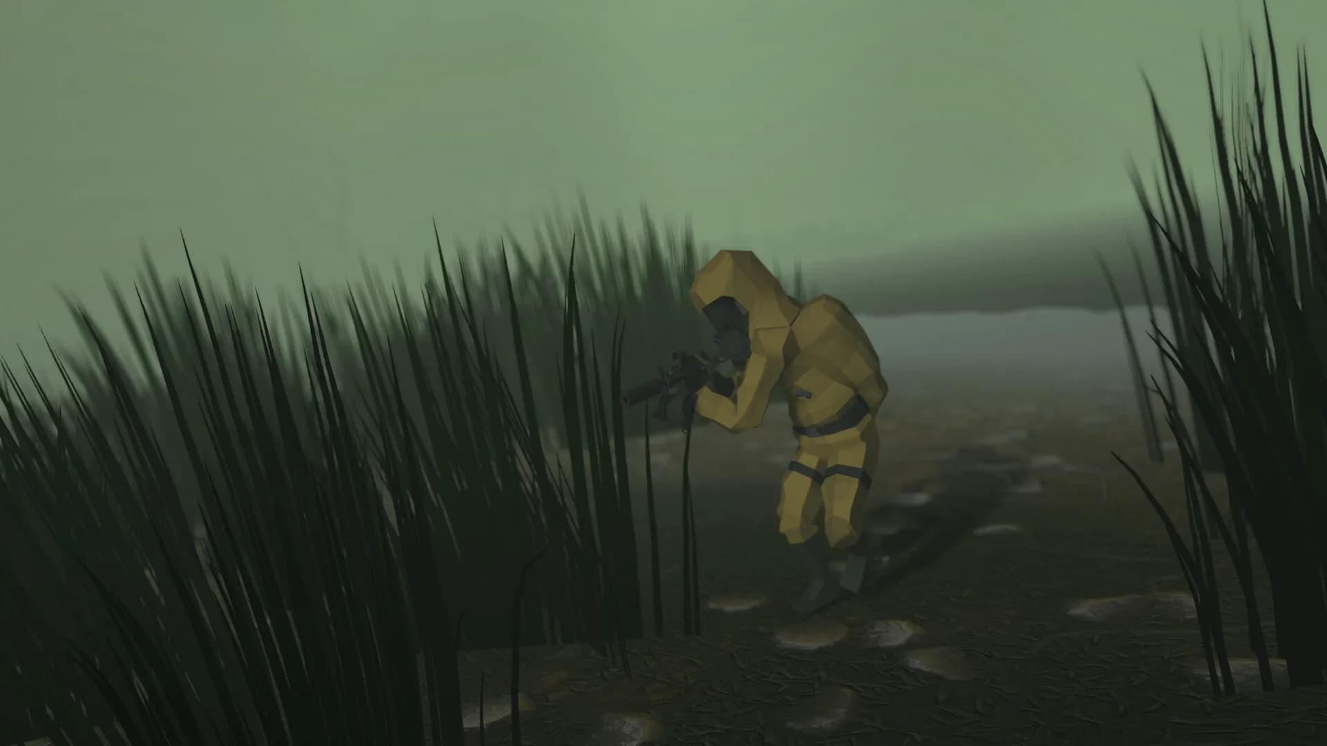 Fargone screenshot screenshot 5