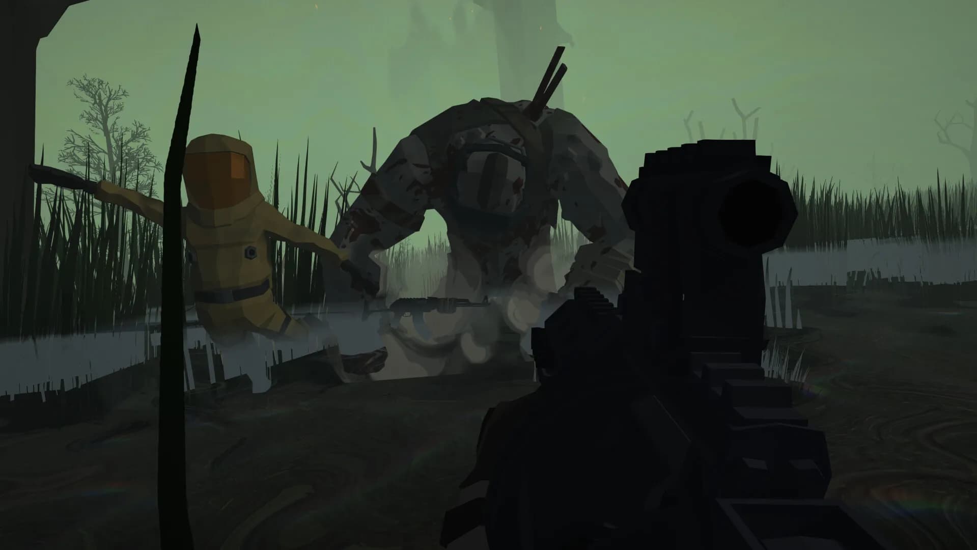 Fargone screenshot screenshot 6