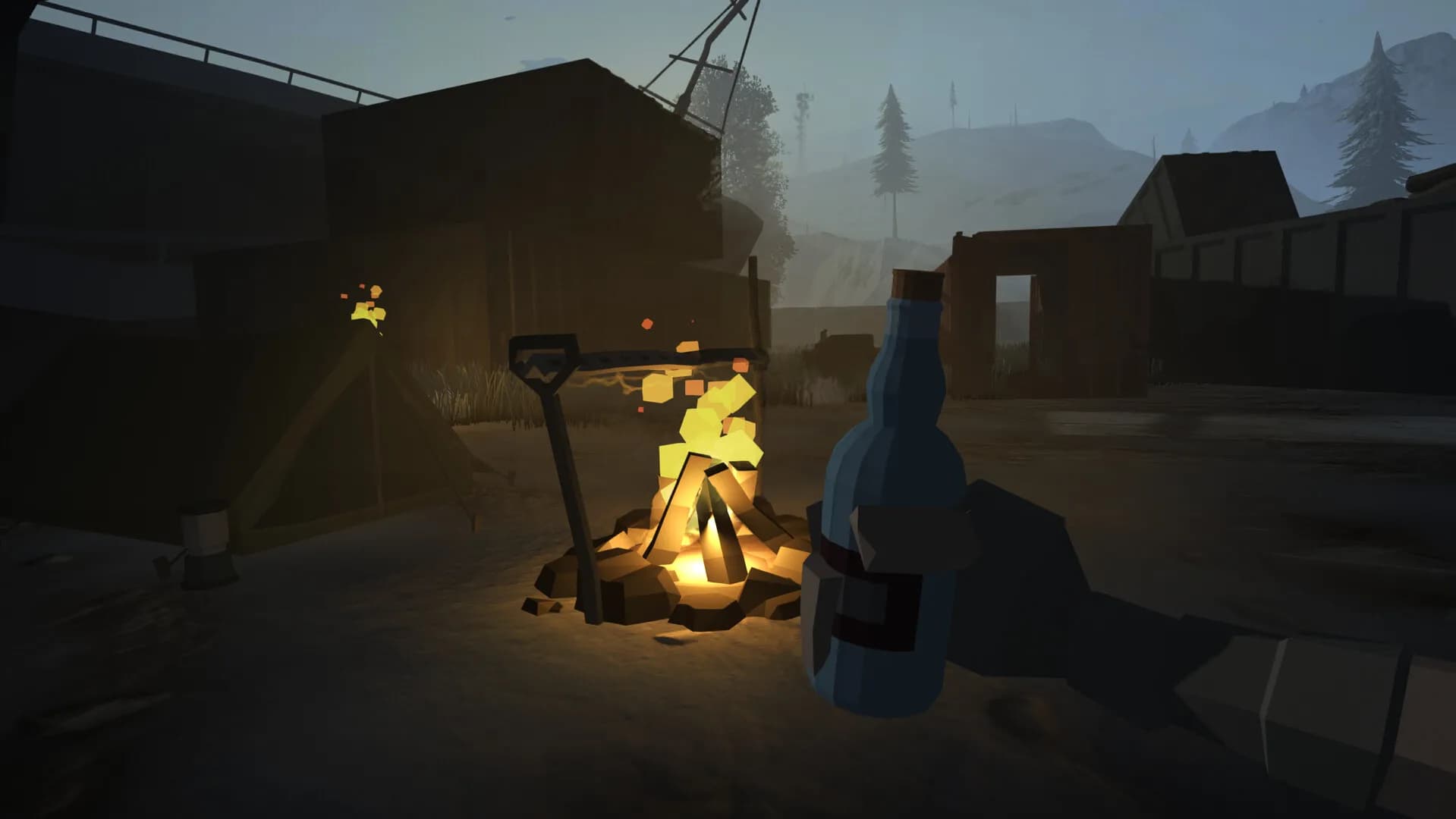 Fargone screenshot screenshot 7