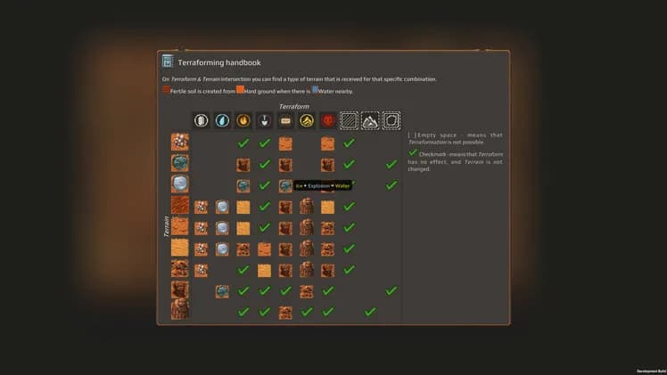 Farlanders screenshot screenshot 3