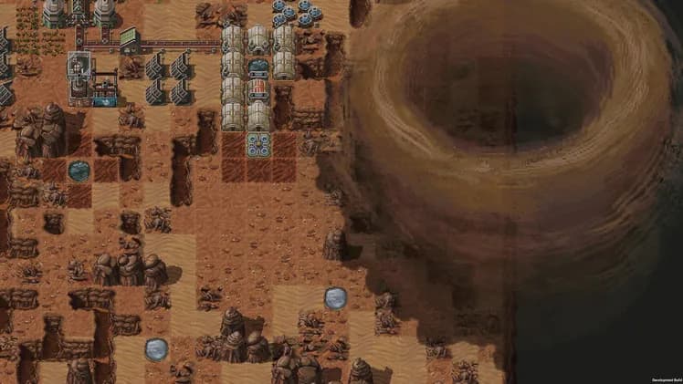 Farlanders screenshot screenshot 7